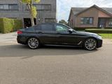 BMW M550i xDrive A - - BMW M550 Gebrauchtwagen