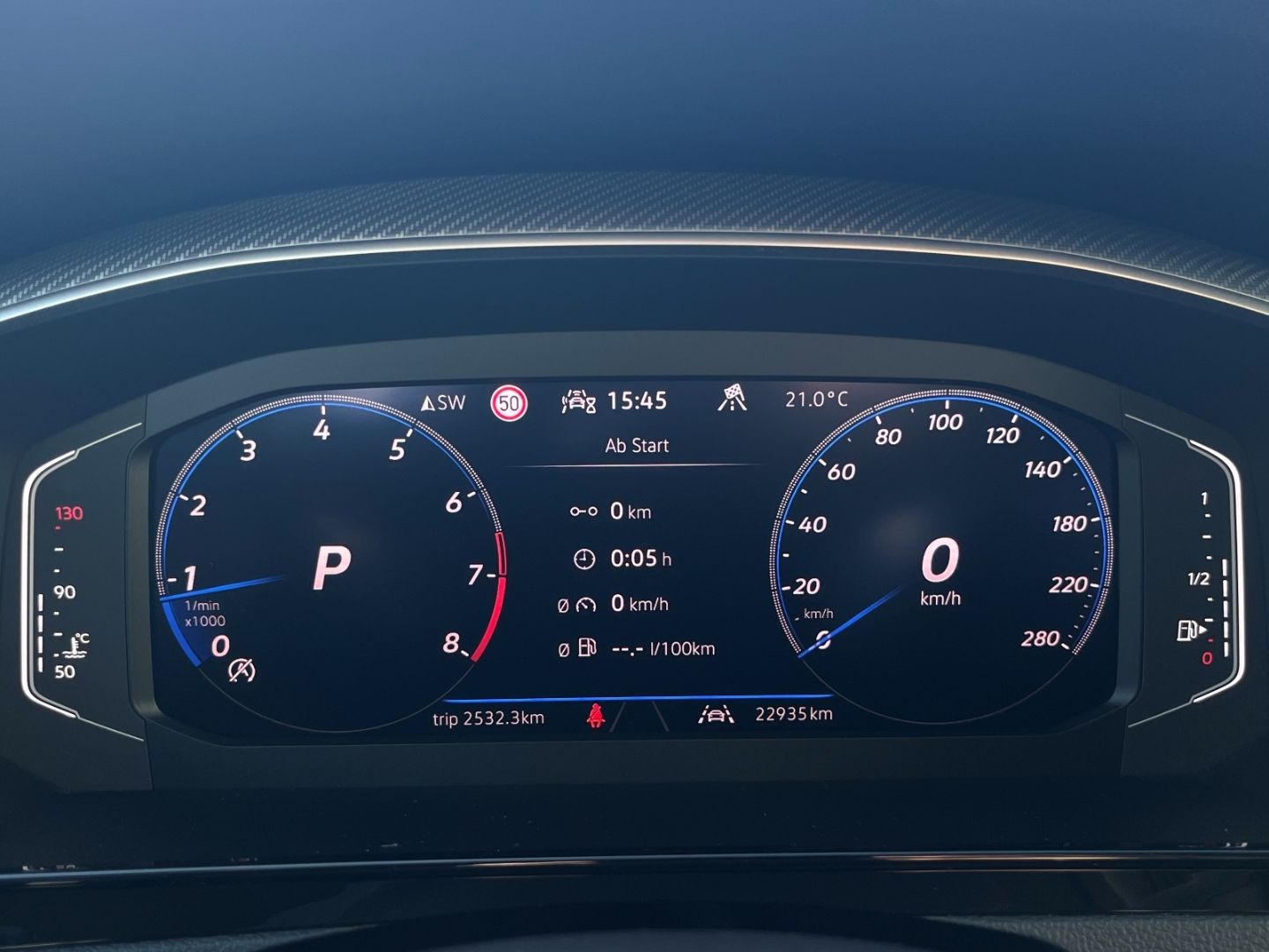 Arteon ShootingBrake R-Line 2.0TSI DSG AHK*Easy!