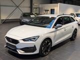 Cupra Leon Sportstourer 2.0 TSI DSG Lenkradhzg 1.Hand - Cupra Leon in Ludwigshafen