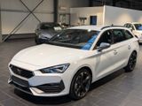 Cupra Leon Sportstourer 2.0 TSI DSG Lenkradhzg 1.Hand - Cupra aus 2024