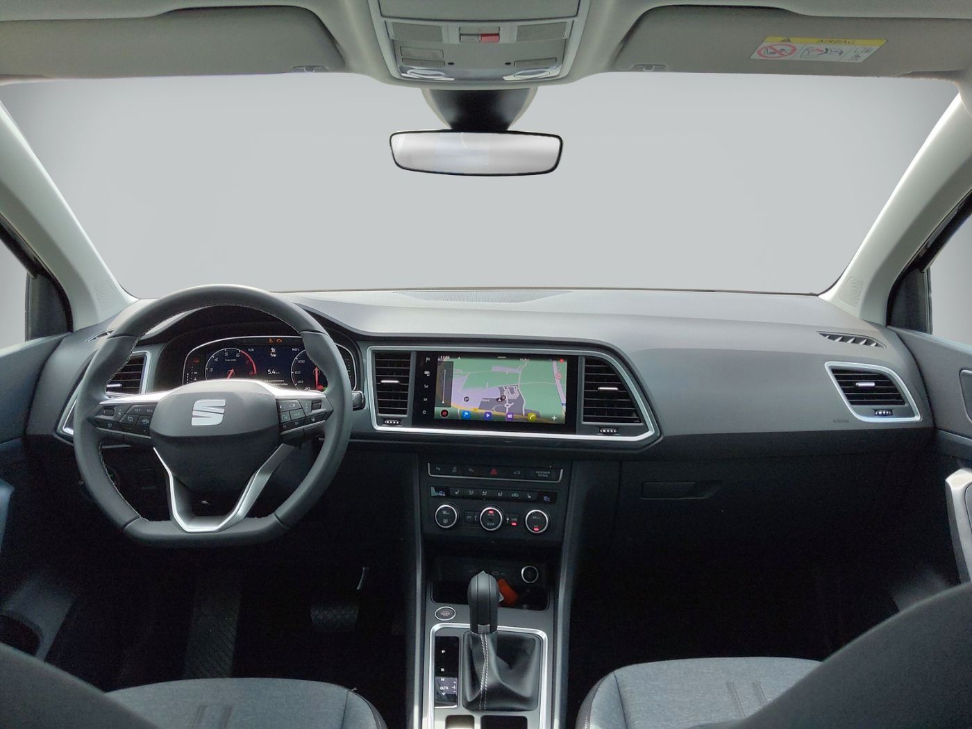 Seat Ateca - Bild 10