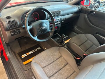 Audi A3 1.6 *TÜV*