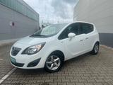Opel Meriva B Innovation*AUTOMATIK*95TKM* - Opel Meriva Gebrauchtwagen in Duisburg