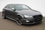 Audi A3 8V S-line ultra *Sportsitze*Bastuck-AGA*CoD* - gebrauchte Audi A3 8V