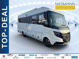 Niesmann + Bischoff Flair 880 *Jung-Gebraucht*207PS*7,49to. - Angebote