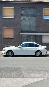 BMW 3er 318i - BMW 318: 3er 318i