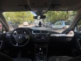 Volkswagen Tiguan 2.0 TSI 132kW DSG 4MOTION Highline Hi... - Privatanbieter Berlin gebraucht
