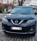 Nissan X-Trail 360° 1.6 DIG-T 360° - Nissan X-Trail von privat