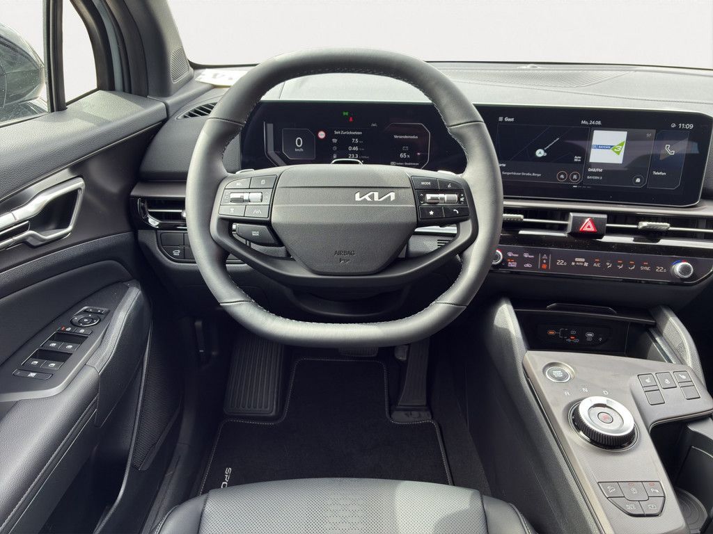 Kia Sportage - Bild 16