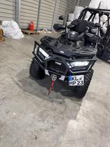 TGB Blade 1000 - TGB QUAD