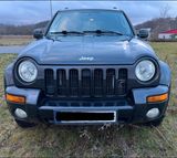 Jeep Cherokee KJ Limited Edition 3,7L NEU ... - Jeep Cherokee: 3.7