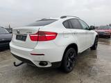 BMW X6 xDrive40d,SD,HeadUp,360Kamera,ALUS,Klima,AHK - BMW X6 in Krefeld