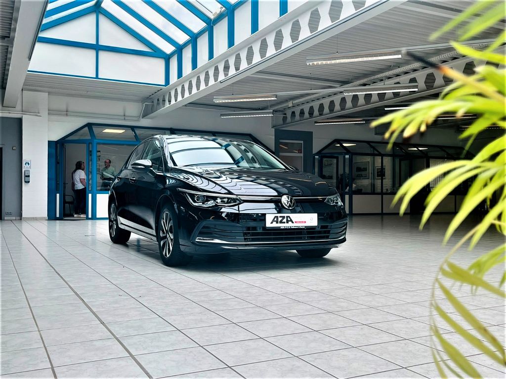 Image of Volkswagen Golf
