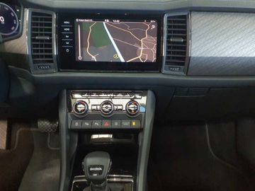 Skoda Kodiaq - 8
