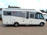 Carthago e-line chic I 47 - 4.8t/Luftfahrw/Solar/Lithium - Carthago Diesel Integrierter Chic line 4 8