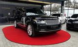 Land Rover Range Rover Vogue PANO-SOFTC-KEYGO-MEMORY-360°KA - Land Rover Gebrauchtwagen von 2015