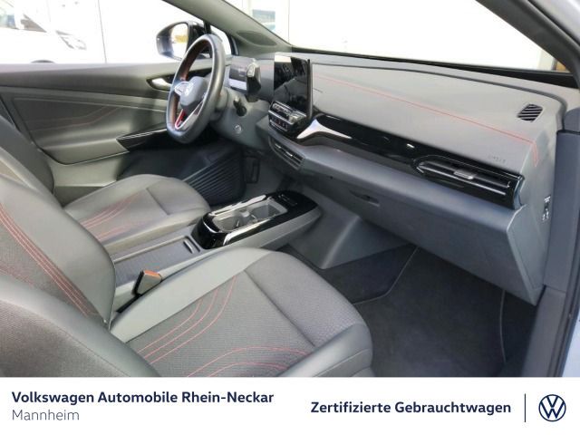 Volkswagen ID.4 - Bild 4