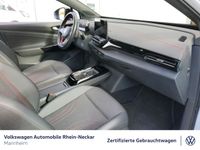 Volkswagen ID.4 - Vorschau Bild 4