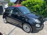 Fiat 500C 1.0 GSE N3 Hybrid (RED)  Cabrio