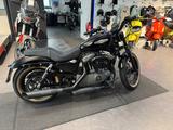Harley-Davidson Sportster 1200 - HARLEY-DAVIDSON 2008 SPORTSTER 1200