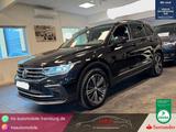 Volkswagen Tiguan 1.5 TSI DSG Life