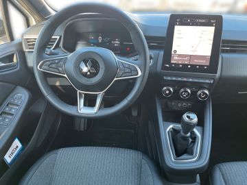 Mitsubishi Colt Edition 1,0 Turbo