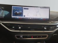 BMW X5 M60 - Vorschau Bild 14