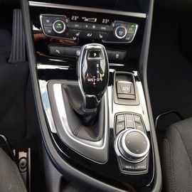 BMW 216 Active Tourer - 8