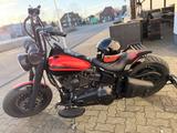 Harley-Davidson Softail Fatboy - Angebote