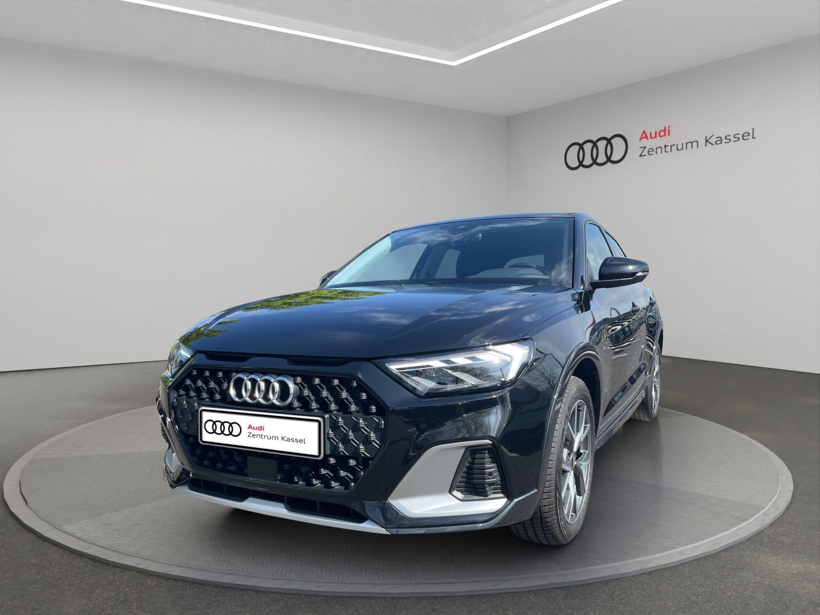 Audi A1 - Bild 2