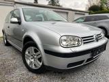 Volkswagen Golf 1.6 EDITION Automatik - 51t KM- Klima-SHZ - Volkswagen Golf aus 2002: 1.6