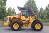 Andere Volvo L180 F HL | HIGH-LIFT | LOG STACKER | HOLZ - Angebote