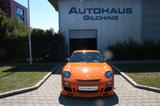 Porsche 997 GT3 RS Xenon*Klima*aus einer Sammlung! - Porsche 997: RS Gt3