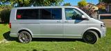 Volkswagen T5 Caravelle langer Radstand - Volkswagen T5: Langer Radstand
