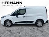 Ford Transit Connect 1.0 EcoBoost 210 (L1) Trend - Ford: Connect Trend