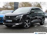 Peugeot 5008 Hybrid 136 GT 7-Sitzer ACC/RFK/PDC/LED/NAVI - Peugeot 5008 in Bielefeld