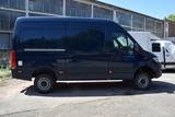 Mercedes-Benz Sprinter 319 CDI Allradantrieb 4x4 PRO 9G-TRONIC - Allradantrieb 4x4s