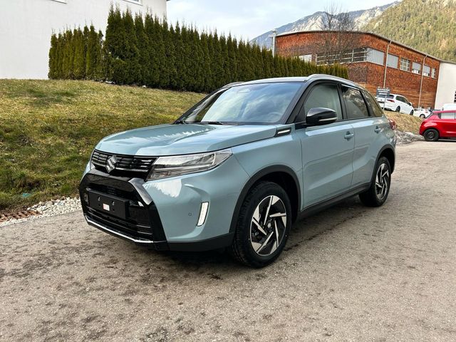 Suzuki Vitara 1.4 HYBRID Comfort+ ALLGRIP,ACC,Navi,L...