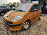 Peugeot 1007Premium/AUTOMATIKGETRIEBE/KLIMA/F1 SCHALTUNG - Peugeot 1007: Kleinwagen