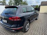 Volkswagen Touareg V6 TDI EXECUTIVE EDITION R-LINE - Volkswagen Touareg aus 2016