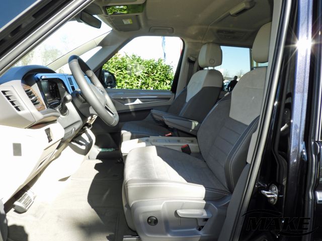 T7 Multivan Style 1.5 eHybrid 4motion DSG RFK LE