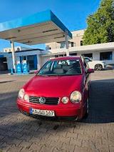 Volkswagen Polo 1.2 47kW Highline Highline