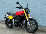Fantic CABALLERO SCRAMBLER 700 *LIEFERUNG MGL* - FANTIC CABALLERO 700