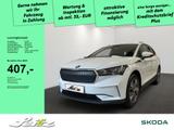 Skoda Enyaq iV 60 *NAVI*LED*SITZH*KAMERA*