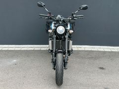 YAMAHA XSR 900 + SW MOTECH + OILER + RAXIMO + NAVI