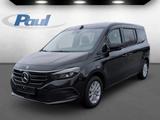 Mercedes-Benz EQT 200 lang XL Navi+Kamera+LED+7-Sitze+AHK-Vorr - Mercedes-Benz EQT Gebrauchtwagen