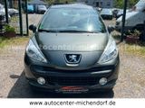 Peugeot 207 Sport*Automatik*Tüv Neu - Peugeot 207 mit Benzin-Antrieb: Kleinwagen