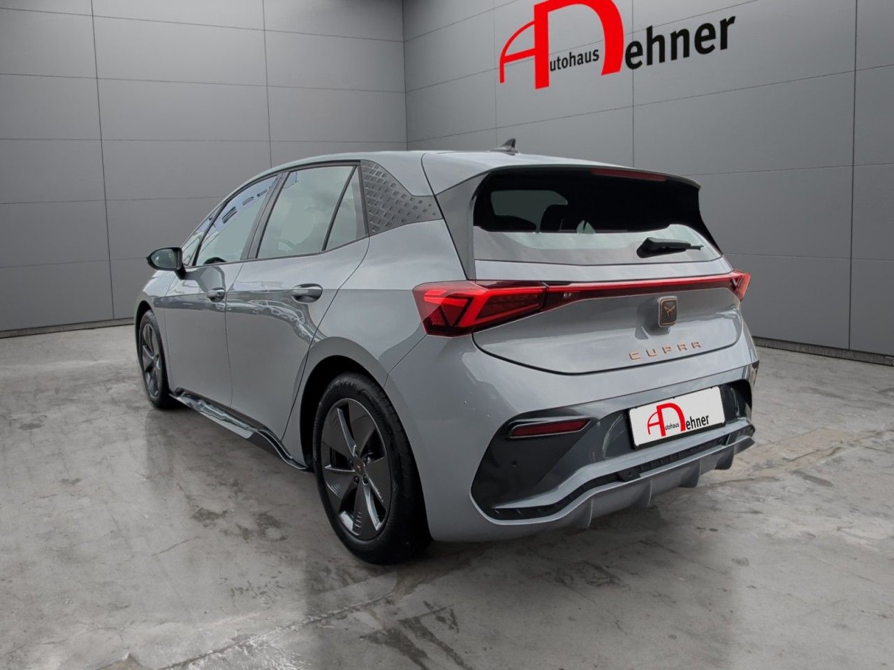 Cupra Born 204PS/62kWh TECH M+PILOT M+RKAM+KESSY+SHZ imagem 3