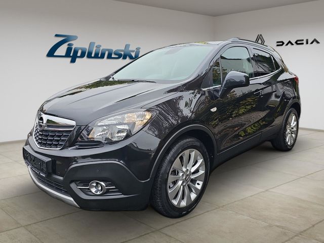 Opel Mokka Innovation ecoFlex 4x4 Insp. Neu