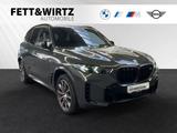 BMW X5 M60i xDrive AHK|SkyLounge|DA&PAProf.|Head-Up - graue BMW X5 M60